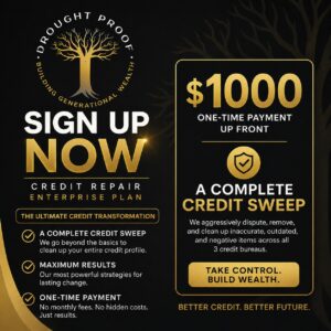 ENTERPRISE PLAN $1000