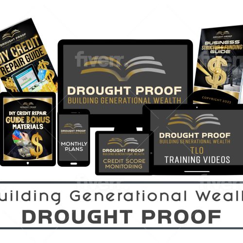 DROUGHT DESIGNS